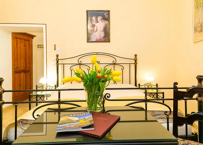 Boutique Hotel Ur-Wachau