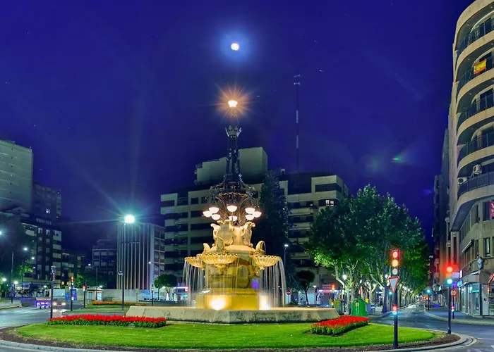 Hotel Castilla