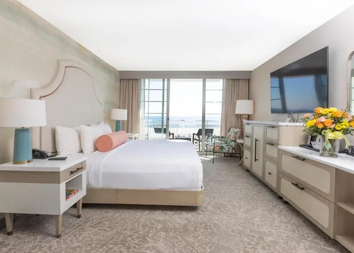 Ocean Club Hotel