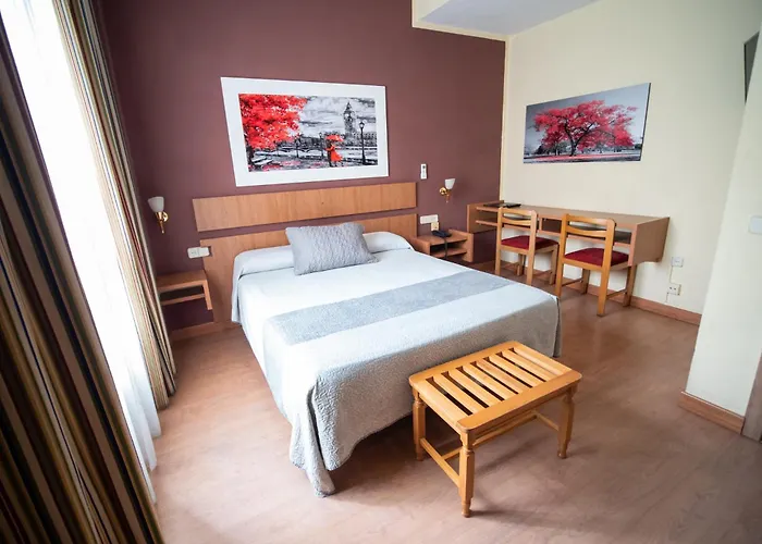 Hotel Castilla