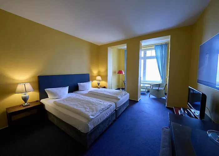 Hotel Schweriner Hof