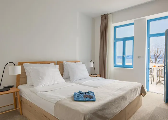 Boutique Hotel Esplanade (Adults Only)