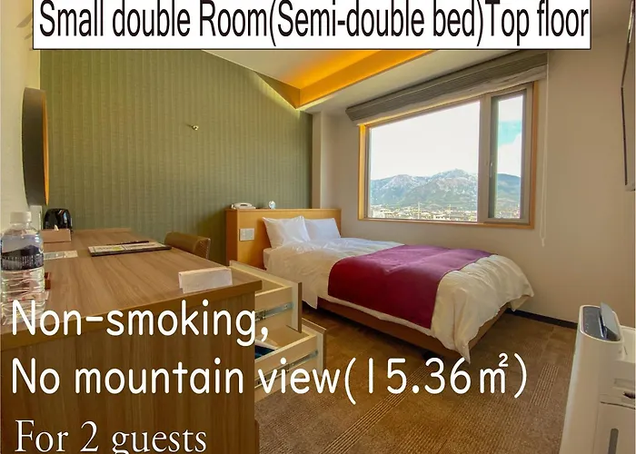 Hotel Noborisaka