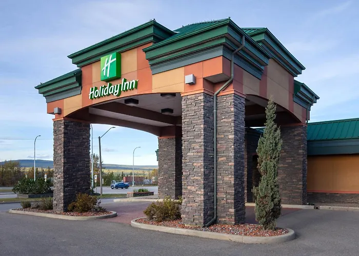 Holiday Inn Hinton By Ihg