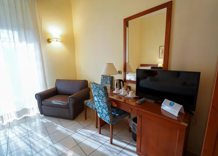 Hotel Adria