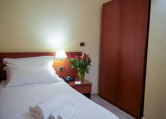 Hotel Adria