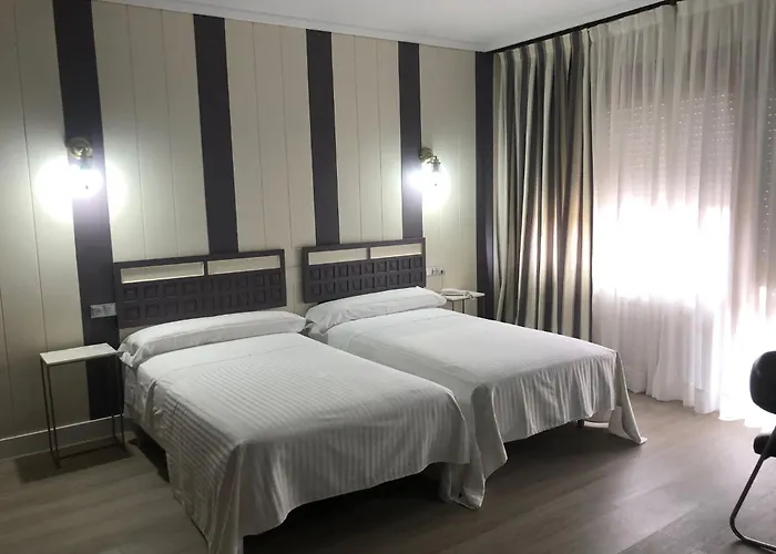 Hotel Marqués de Santillana