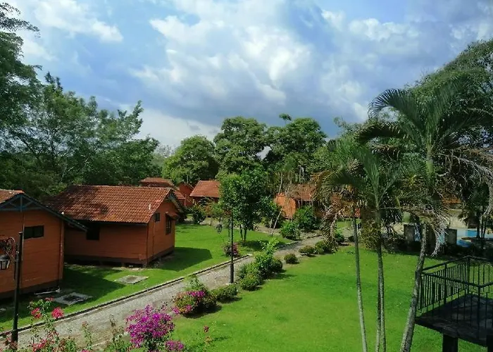 De Palma Resort Kuala Selangor