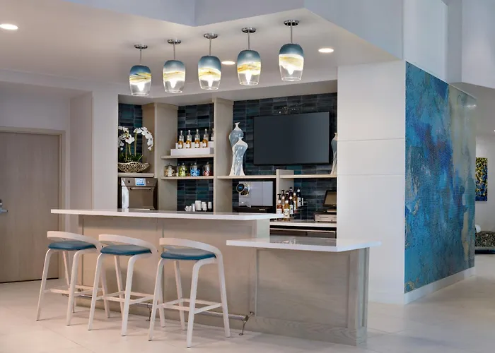 Hyatt Place Delray Beach