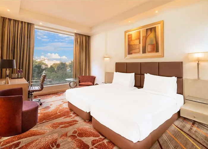Park Plaza Faridabad