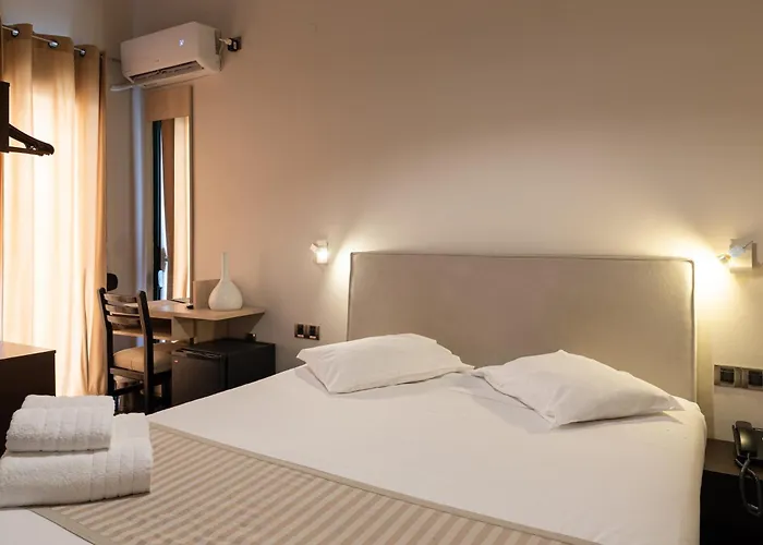 Plaza Hotel