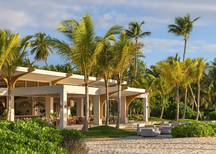 The Westin Puntacana Resort