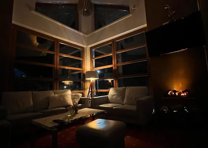 Hotel Promyk Wellness & Spa