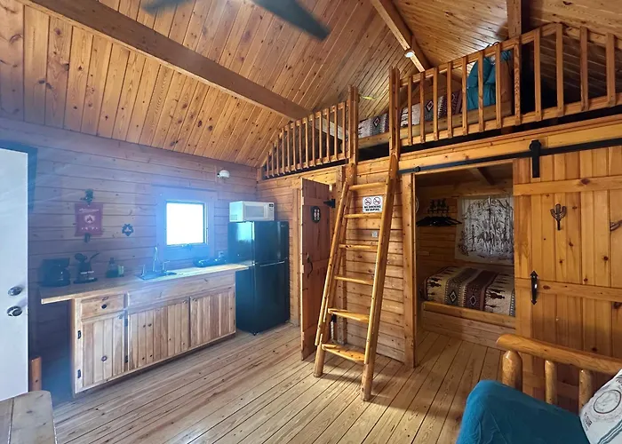 Katie'S Cozy Cabins