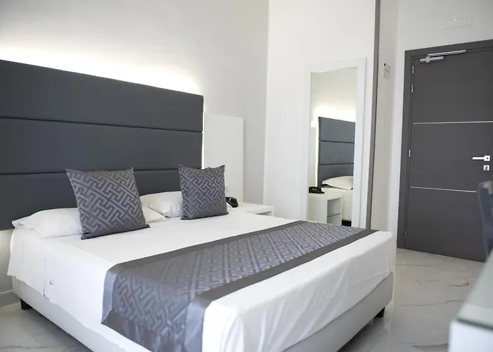 Hotel Blu