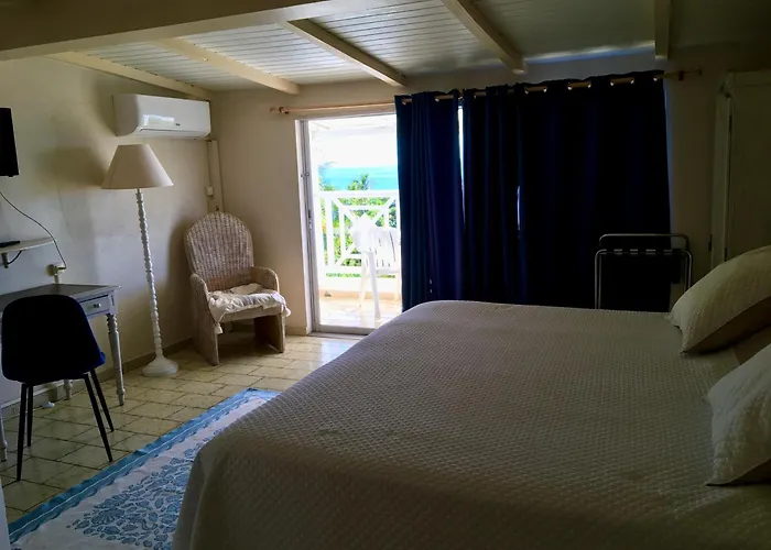 Hotel Cap Sud Caraibes