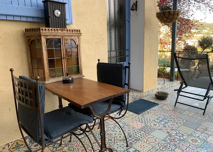 Skylark Bed & Breakfast
