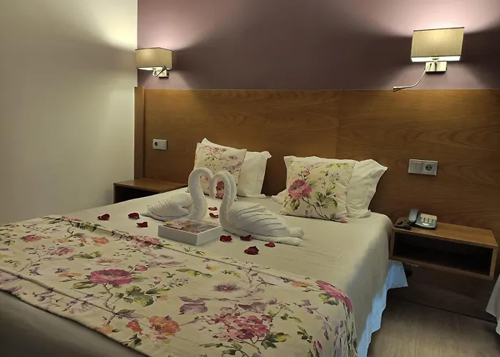 Hotel Santo António de Pádua