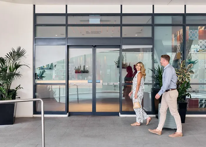Holiday Inn Express Brisbane Central By Ihg