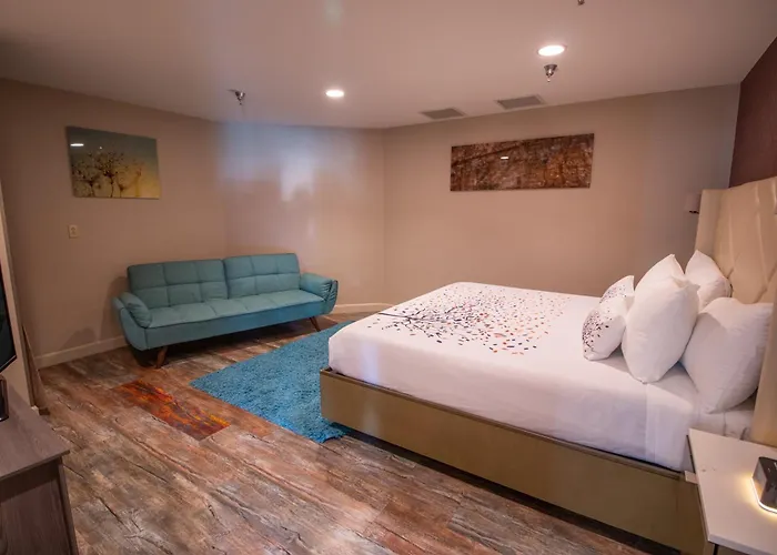 Empeiria High Sierra Hotel