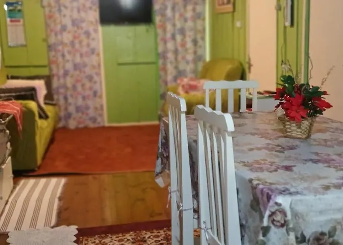 Pousada Alternativa Dora Urubici