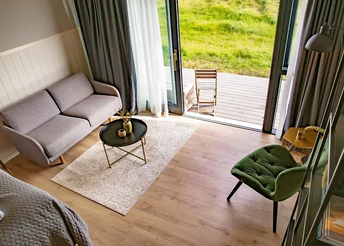 Magma Hotel