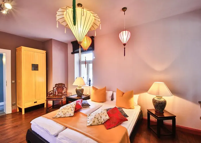 Bio-Hotel Villa Waldfrieden