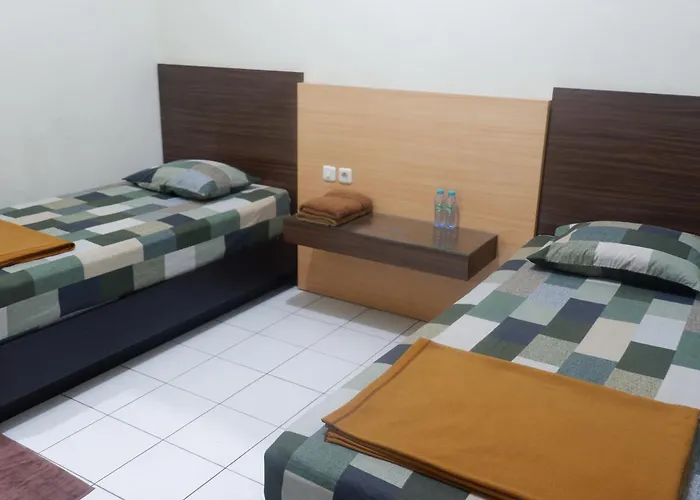 Hotel Taman Indah