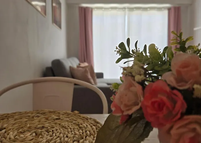 Apartamento Sant Roc