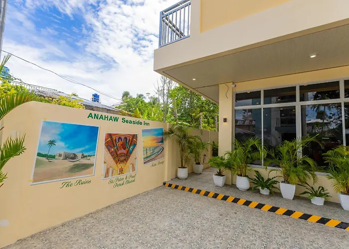 Anahaw Seaside Inn