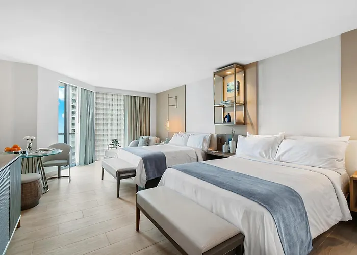 Amrit Ocean Resort & Residences Singer Island