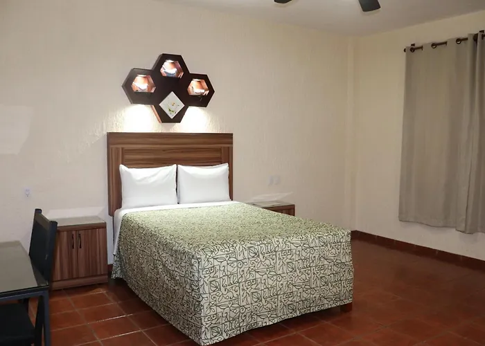 Hotel Casa De Las Palomas