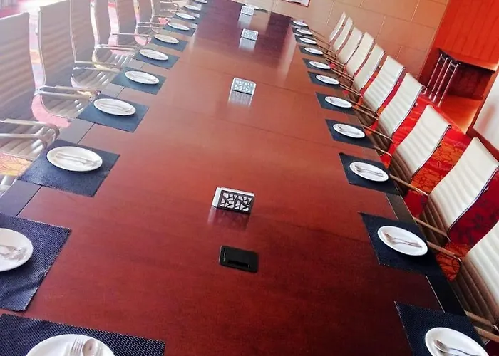 Hotel Amaravathi