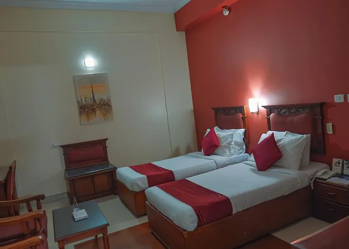 Club7 Hotel
