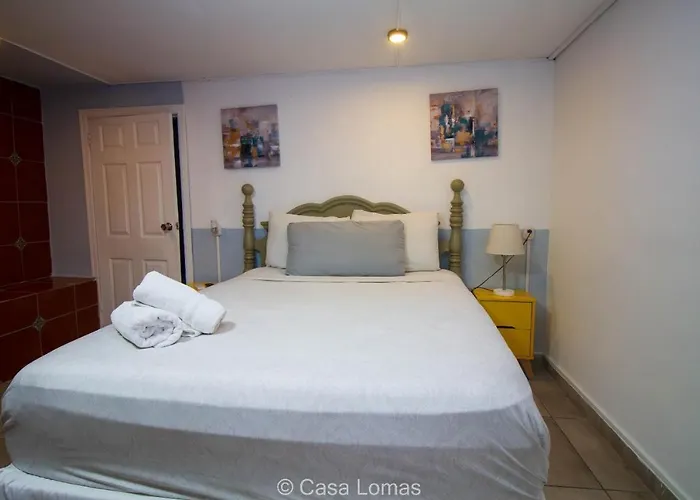 Casa Lomas
