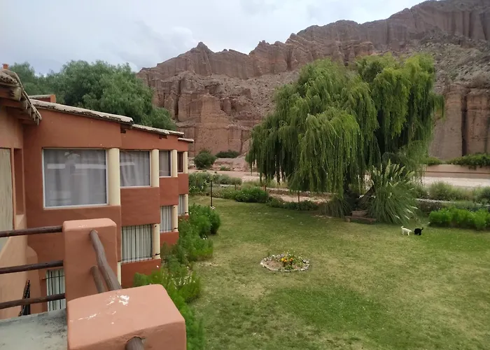 Hotel Punta Corral