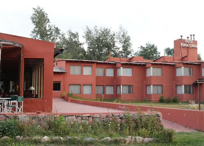 Hotel Punta Corral