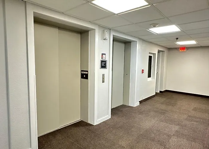 Motel 6-Springfield, Dc - Washington Southwest