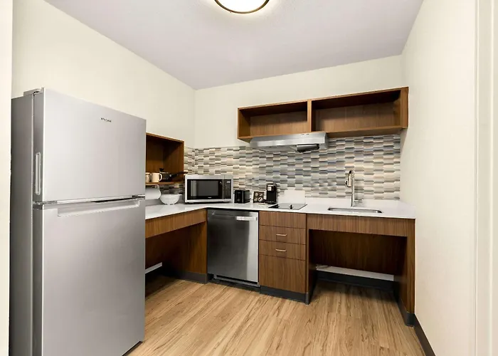 Everhome Suites Nampa Boise