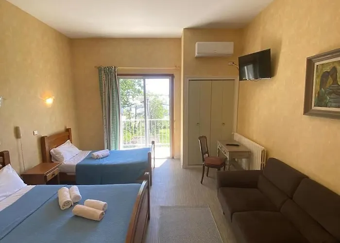 Hotel Le Floreal