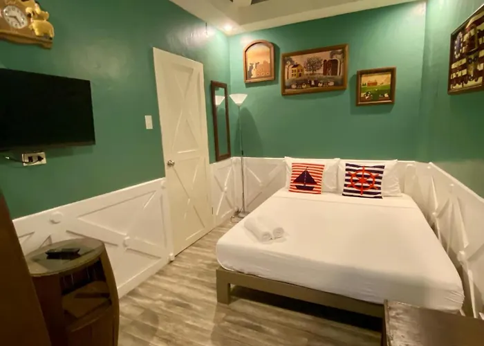 Country Home Resort