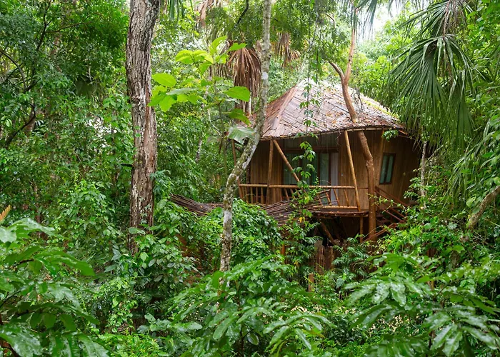 Kokoro Mio Hotel & Wellnes