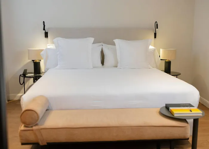Hotel Boutique Sidonia