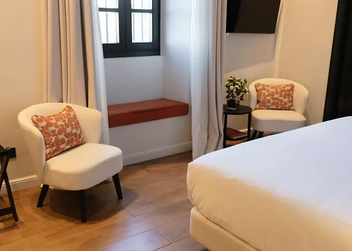 Hotel Boutique Sidonia