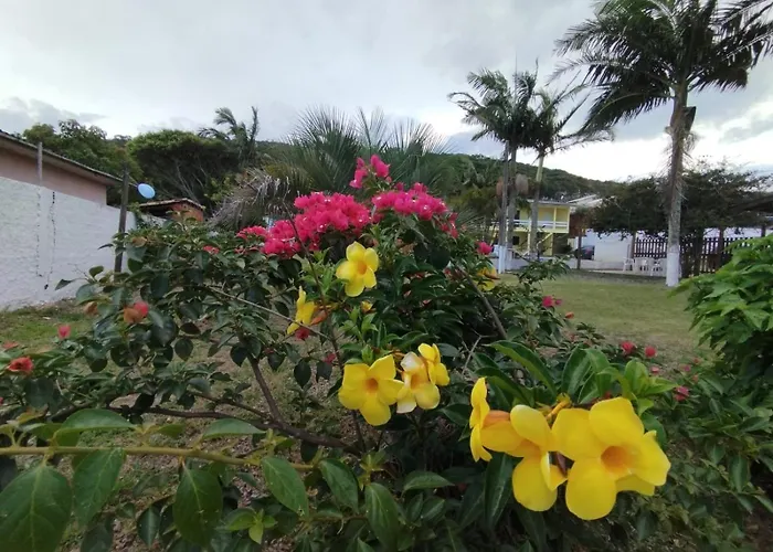 Pousada Belezas De Laguna