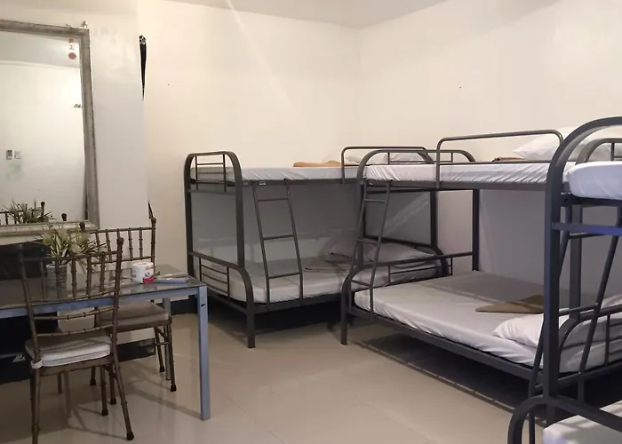 Hotel Villarte Fort Pampanga