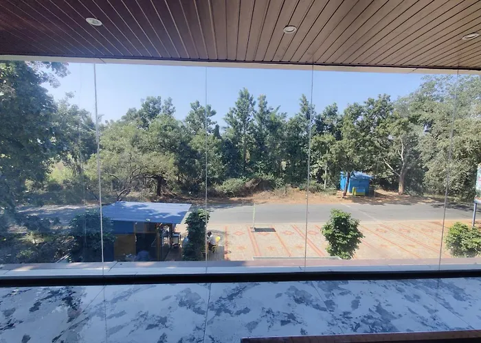 Hotel Greenland Inn Hampi