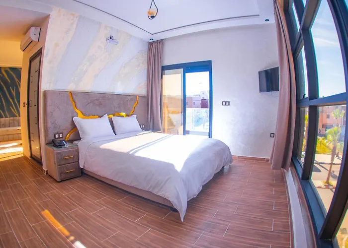 Hotel Ibiza