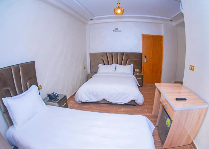 Hotel Ibiza