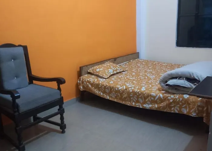 Prayagraj Sangam Homestays